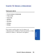 Preview for 159 page of Samsung SGH-T629 (Spanish) Manual Del Usuario