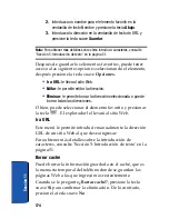 Preview for 178 page of Samsung SGH-T629 (Spanish) Manual Del Usuario