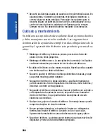 Preview for 208 page of Samsung SGH-T629 (Spanish) Manual Del Usuario