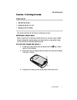 Preview for 7 page of Samsung SGH-T639 Series User Manual