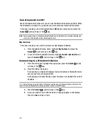 Preview for 123 page of Samsung SGH-T639 Series User Manual