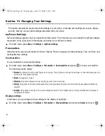 Preview for 84 page of Samsung SGH-T659 Series User Manual