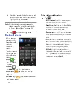 Предварительный просмотр 58 страницы Samsung SGH-T679
Galaxy Exhibit 4G User Manual