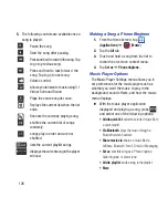 Предварительный просмотр 132 страницы Samsung SGH-T679
Galaxy Exhibit 4G User Manual