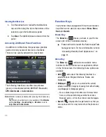 Preview for 28 page of Samsung SGH-T679Galaxy Exhibit 4G User Manual