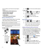 Preview for 44 page of Samsung SGH-T679Galaxy Exhibit 4G User Manual