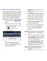 Preview for 100 page of Samsung SGH-T679Galaxy Exhibit 4G User Manual