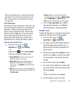 Preview for 143 page of Samsung SGH-T679Galaxy Exhibit 4G User Manual