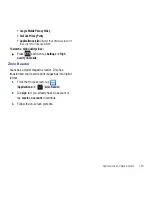 Preview for 147 page of Samsung SGH-T679Galaxy Exhibit 4G User Manual