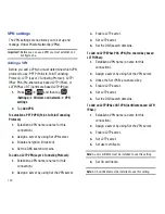 Preview for 170 page of Samsung SGH-T679Galaxy Exhibit 4G User Manual