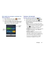 Preview for 127 page of Samsung SGH-T699 Manual Del Usuario