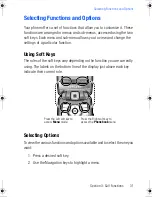 Preview for 31 page of Samsung SGH T719 User Manual