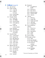 Preview for 42 page of Samsung SGH T719 User Manual