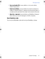 Preview for 111 page of Samsung SGH T719 User Manual