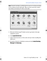 Preview for 121 page of Samsung SGH T719 User Manual