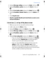 Preview for 129 page of Samsung SGH T719 User Manual