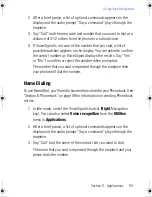 Preview for 151 page of Samsung SGH T719 User Manual