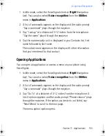 Preview for 153 page of Samsung SGH T719 User Manual