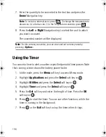 Preview for 156 page of Samsung SGH T719 User Manual