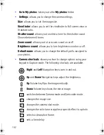 Preview for 162 page of Samsung SGH T719 User Manual