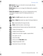 Preview for 165 page of Samsung SGH T719 User Manual