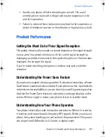 Preview for 197 page of Samsung SGH T719 User Manual