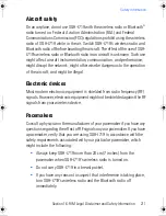 Preview for 211 page of Samsung SGH T719 User Manual