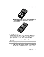 Preview for 9 page of Samsung SGH T729 SGH-Blast Series User Manual