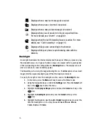 Preview for 18 page of Samsung SGH T729 SGH-Blast Series User Manual