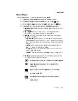 Preview for 85 page of Samsung SGH T729 SGH-Blast Series User Manual