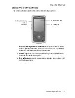 Preview for 21 page of Samsung SGH-T739 User Manual