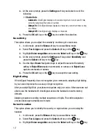 Preview for 130 page of Samsung SGH-T739 User Manual