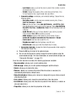 Preview for 157 page of Samsung SGH-T739 User Manual