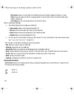 Preview for 110 page of Samsung SGH-T746 User Manual