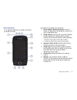 Preview for 25 page of Samsung SGH-T759 Manual Del Usuario