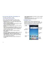 Предварительный просмотр 34 страницы Samsung SGH-T759 Manual Del Usuario