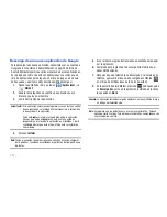 Preview for 146 page of Samsung SGH-T759 Manual Del Usuario