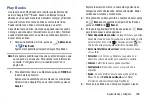 Preview for 191 page of Samsung SGH-T779 Manual Del Usuario