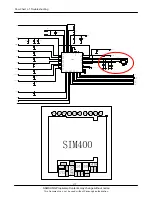 Preview for 35 page of Samsung SGH T809 Service Manual