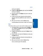 Preview for 139 page of Samsung SGH T809 User Manual