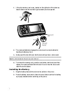 Preview for 10 page of Samsung SGH T819 - Cell Phone 30 MB User Manual