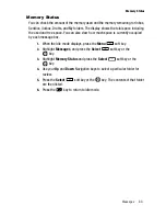 Preview for 89 page of Samsung SGH T819 - Cell Phone 30 MB User Manual