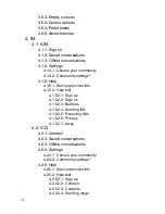 Preview for 38 page of Samsung SGH-T819 Series User Manual