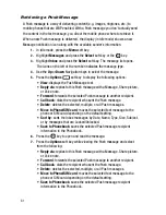 Preview for 84 page of Samsung SGH-T819 Series User Manual