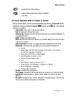 Preview for 95 page of Samsung SGH-T819 Series User Manual