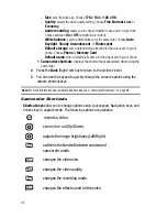 Preview for 98 page of Samsung SGH-T819 Series User Manual