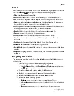 Preview for 103 page of Samsung SGH-T819 Series User Manual