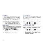 Preview for 204 page of Samsung SGH-T839 User Manual