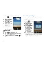 Preview for 70 page of Samsung SGH-T879 Manual Del Usuario