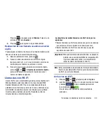 Preview for 87 page of Samsung SGH-T879 Manual Del Usuario